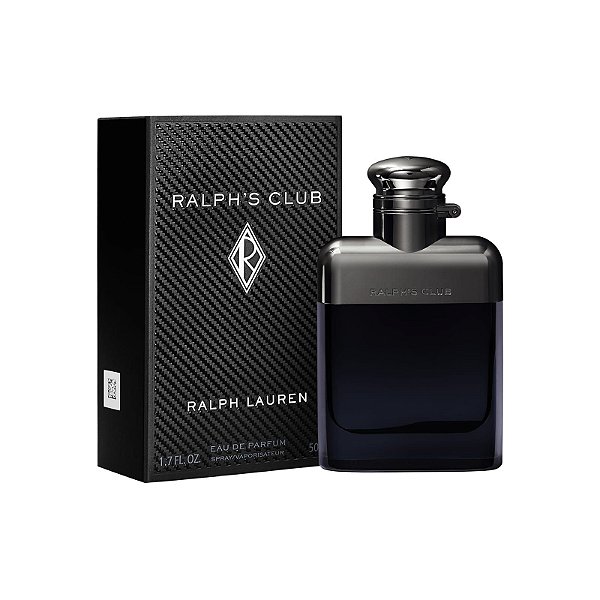 Ralph’s Club Ralph Lauren - Perfume Masculino - Eau de Parfum - 100ml