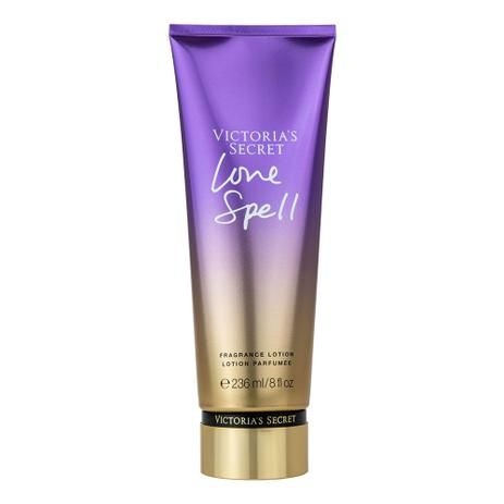 Creme victoria secret love spell original importado 236ml