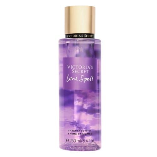 Body Splash Victoria´s Secret Love Spell 250ml