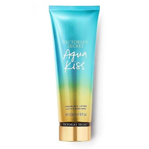 Creme Hidratante Aqua Kiss Victoria Secret Original 236ml