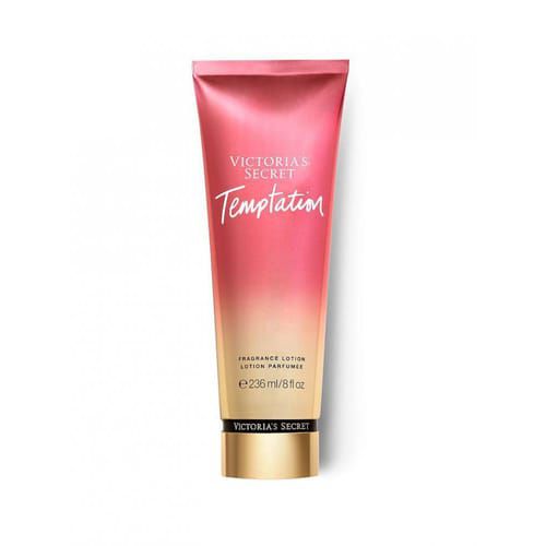 Creme Hidratante Victoria's Secret Temptation 236ml