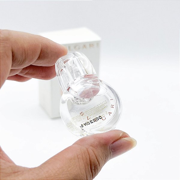 Miniatura Omnia Crystalline - Bvlgaria - EAU de Toilette - 5ml
