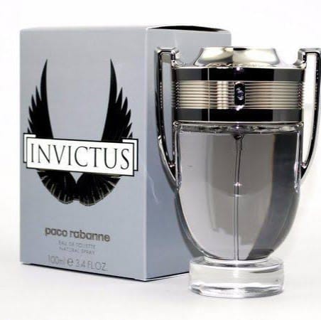 Paco Rabanne Ivictus- 100Ml Edt