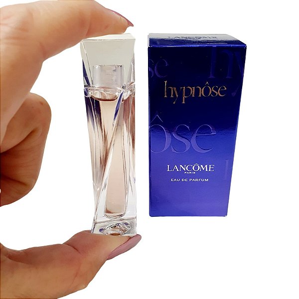 Miniatura Hypnôse Lancôme - Perfume Feminino - Eau de Parfum - 5ml - Original
