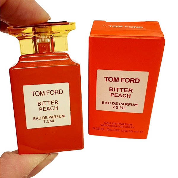 Perfume TomFord Bitter Peach Unisex EDP - 7.5 ml - Original