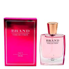 Brand Collection 272 - Lancome Miracle - Feminino - 25 ml