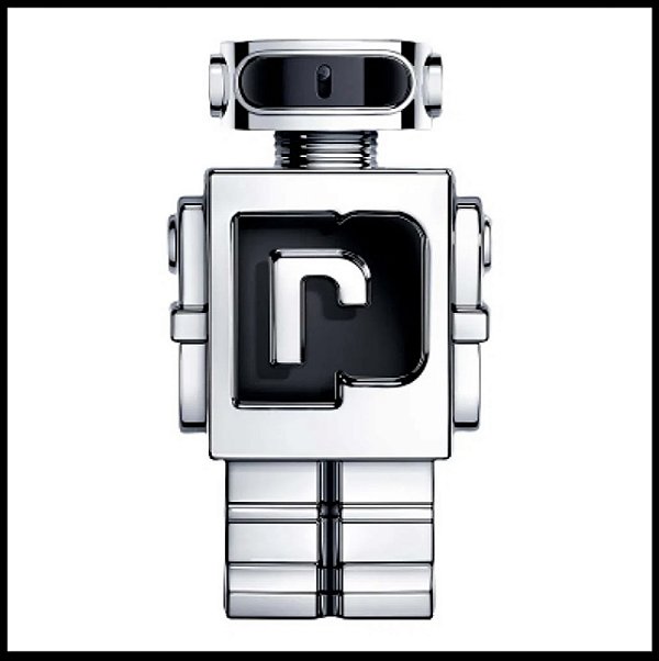 Phantom Perfume Paco Rabanne EDT 100ml