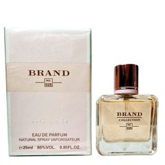 BRAND COLLECTION 026 - INSPIRAÇÃO IRRESISTIBLE - 25ML