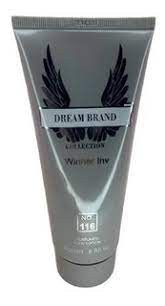 Brand Collection - 116 Creme Winner Inv 200ml Inspiração Invictus