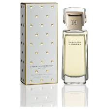 Carolina Herrera Eau de Toilette - Perfume Feminino 50ml - Original