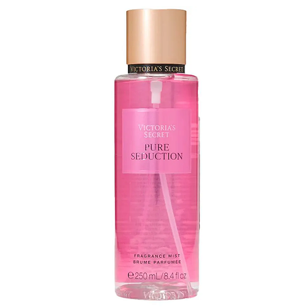Body Splash Pure Seduction - Victoria's Secret - 250 ml