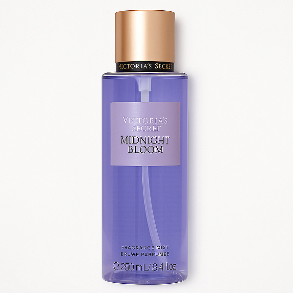 Body Splash Midnight Bloom - Victoria's Secret - 250 ml