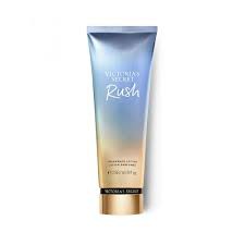 Creme Victória Secret Hidratante Rush Original 236 ml