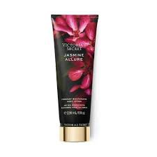 Loção Corporal Victoria's Secret Jasmine Allure 236ML Original