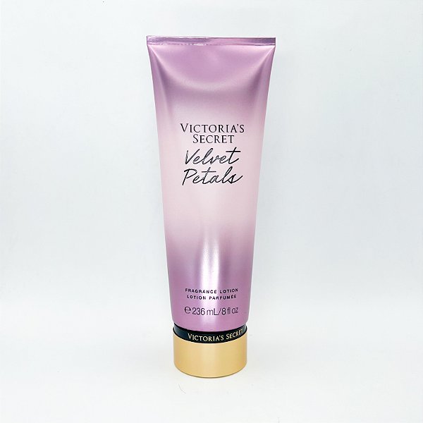 Creme Hidratante Velvet Petals - Victoria's Secret - 236 ml
