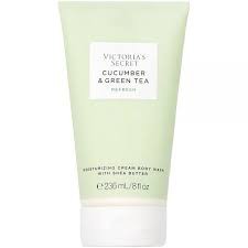 Jabón Corporal Victoria's Secret Cucumber & Green Tea Refresh - 236mL - Original