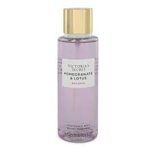 Victoria's Secret Pomegranate & Lotus Perfume - 250ml - Original