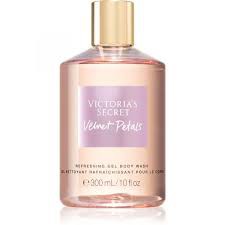 Gel de Banho Velvet Petals Victorias Secret 300ml - Original