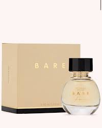 Victoria's Secret Bare Perfume By Victoria's Secret for Women 100 ml - Original