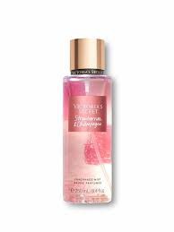 Body Splash Victoria's Secret Strawberries & Champagne - Original