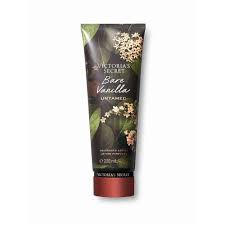 Creme Hidratante - Bare Vanilla Untamed - Victoria's Secret - 236 ml