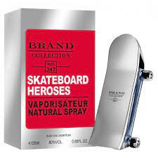 Brand Collection - 347 212 Skateboard Heroes 25ml