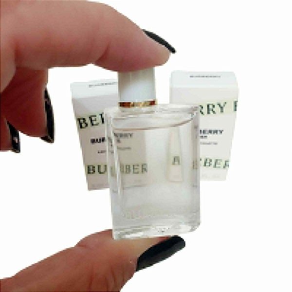 Burberry clearance 5ml original