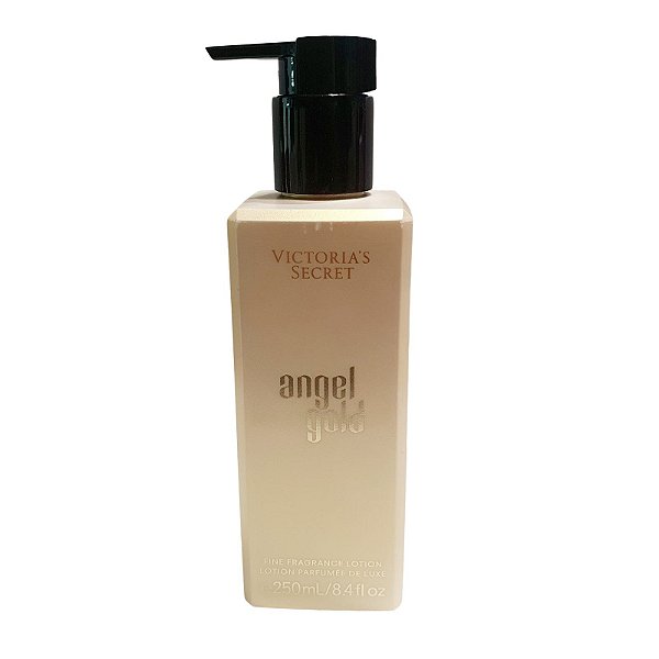 Hidratante Corporal Angel Gold Victorias Secret 250ml