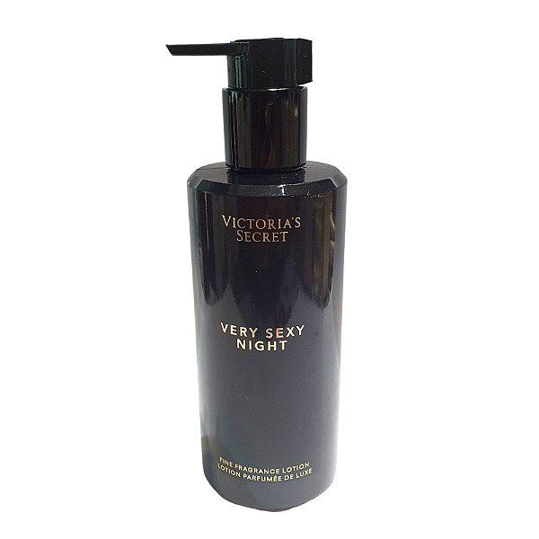 Victorias Secret- Fine Fragrance Very Sexy Night Original - 250ml