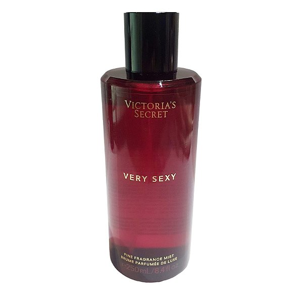 Body Splash Victorias Secrete Very Sexy 250 ml Original
