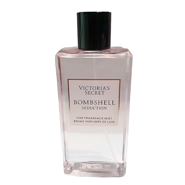 Body Splash Victoria's Secret Bombshell Seduction Fragrance Mist 250ml