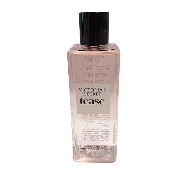 Body Splash Tease Victorias Secret 250ml - Original