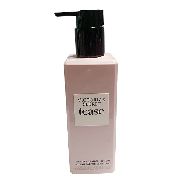 Hidratante Victoria's Secret Tease Fragrance Lotion 250ml - Original