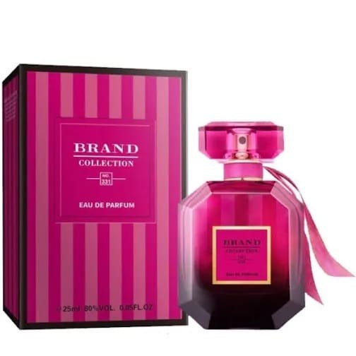 Brand Collection - 331 Bomb Shell Passion 25ml