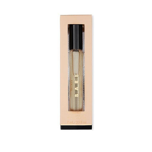 Eau De Parfum Rollerball Bare Victorias Secret7ml - Original