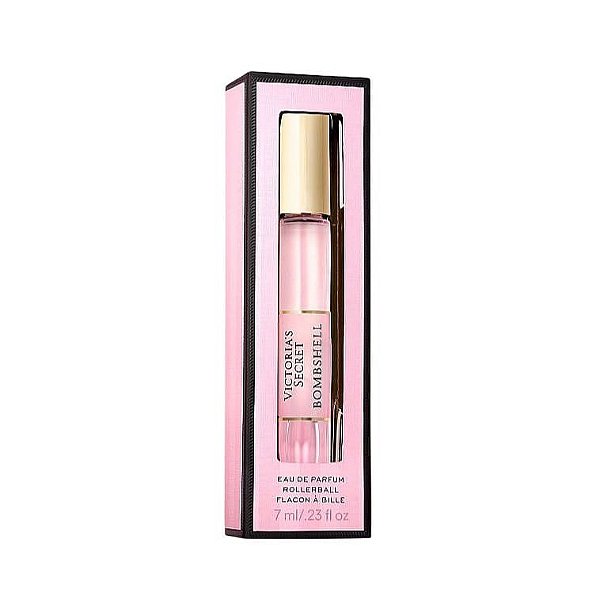 Bombshell Eau De Parfum Rollerball Victorias Secret 7ml - Original