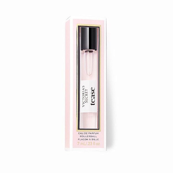 Tease  Eau de Parfum Rollerball Victorias Secret 7ml - Original