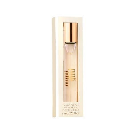 Eau de Parfum Rollerball Angel Gold Victorias Secret 7ml - Original