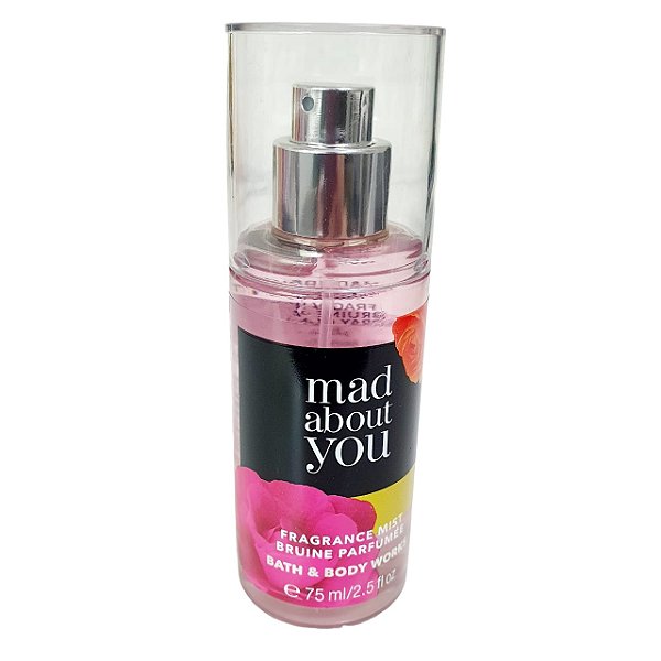 Body Splash Bath & Body Works Mad About You 88ml
