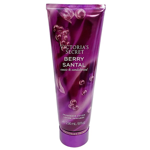 Hidratante Berry Santal Victoria's Secret 236ml Body Lotion