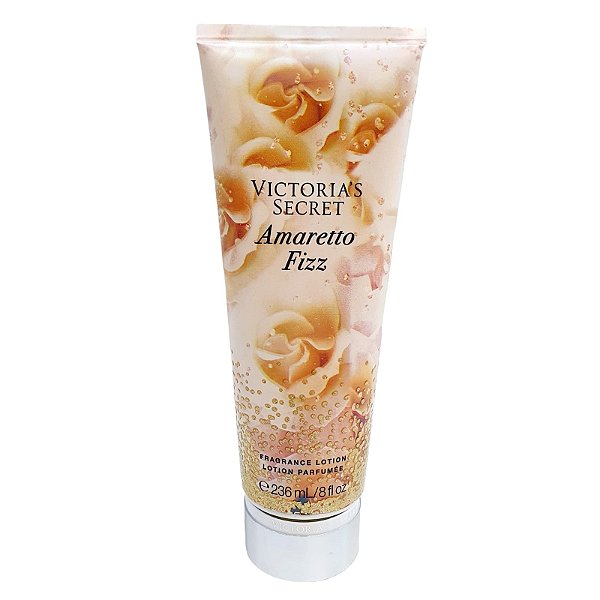 Loção Victoria'S Secret Amaretto Fizz 236Ml - Original