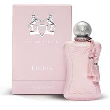 Parfums de Marly Delina Perfume Feminino Eau de Parfum 75ml