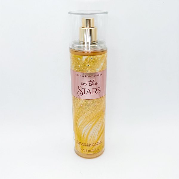 Body Splash In The Stars - Bath & Body Works - 236ml
