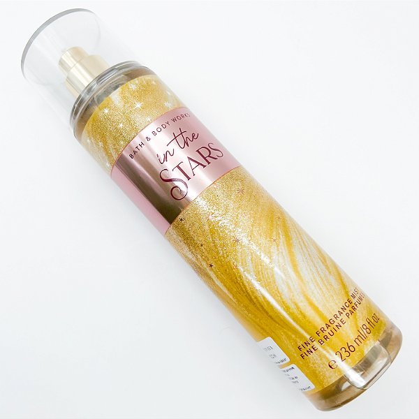 Body Splash In The Stars - Bath & Body Works - 236ml