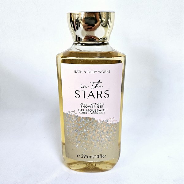 Shower Gel In The Stars Bath & Body Works 295ml