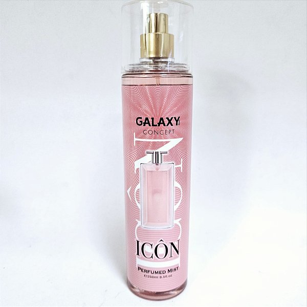 Body Splash Galaxy Concept Icôn Mist - 250 ML