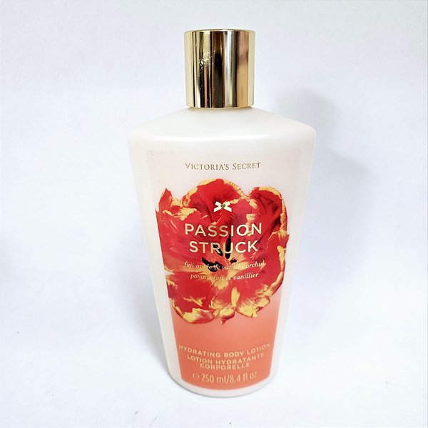 Creme Victoria's Secret Passion Struck 250ml - Original