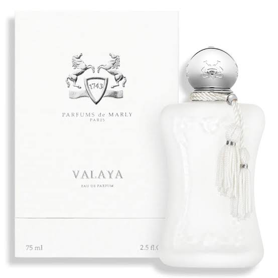 Perfume Valaya - Parfums de Marly - Feminino - Eau de Parfum - 75ml - Original