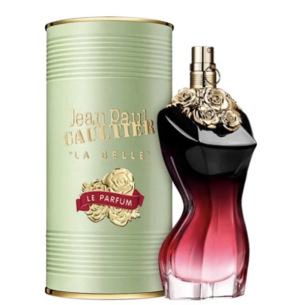La Belle Jean Paul Gaultier Eau de Parfum - Perfume Feminino 100ml - Original
