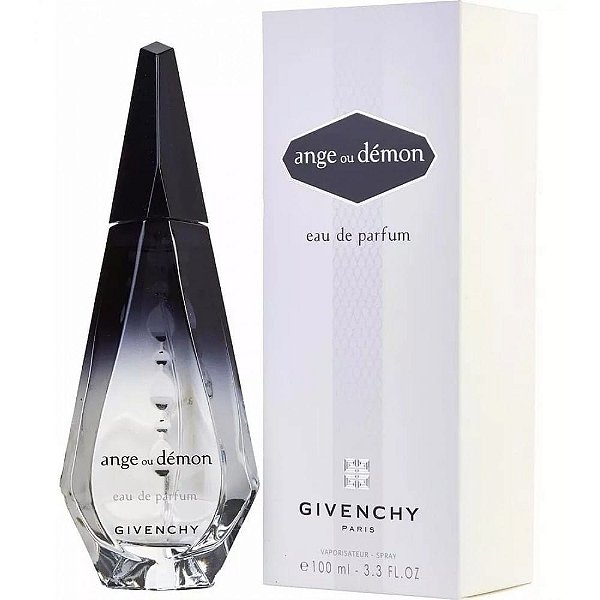 Ange ou Démon Givenchy Eau de Parfum - Perfume Feminino 100ml - Original